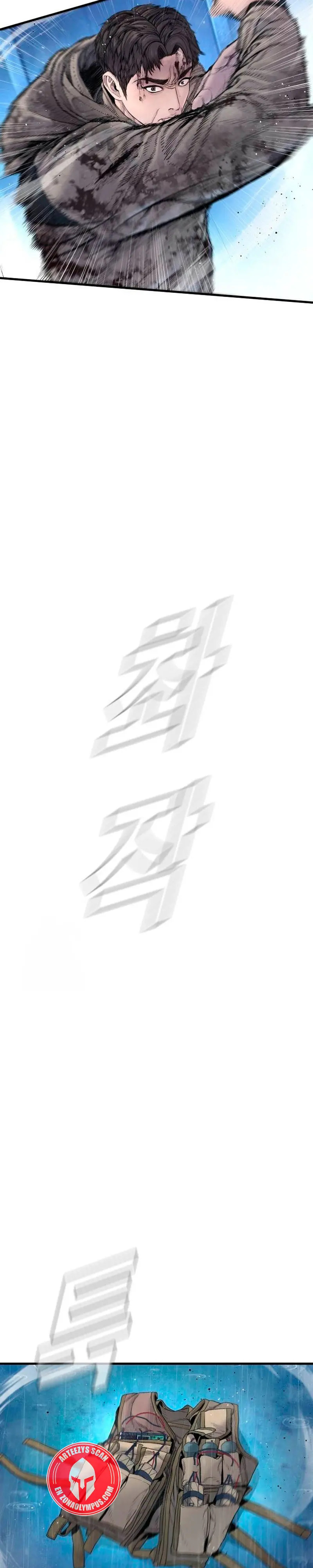 Read Manager Kim Español Manga Online