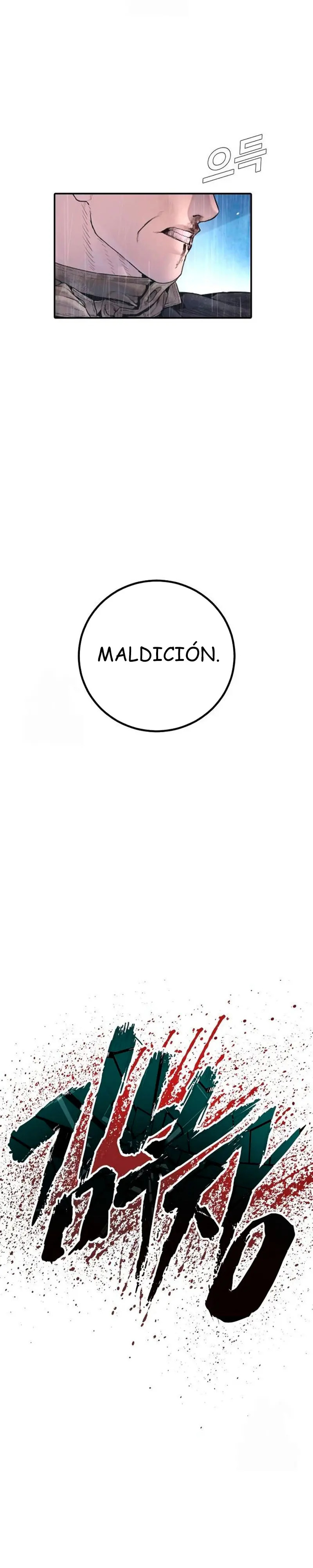 Read Manager Kim Español Manga Online