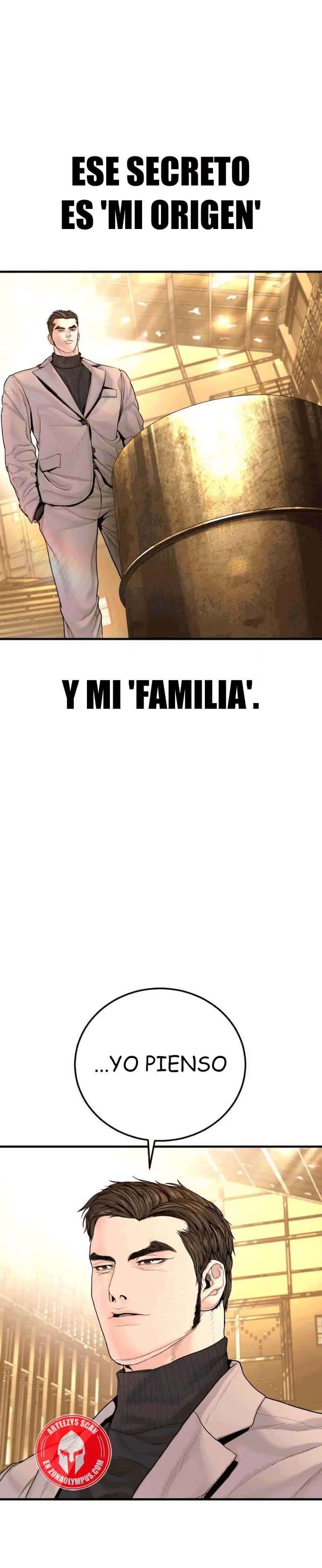 Read Manager Kim Español Manga Online