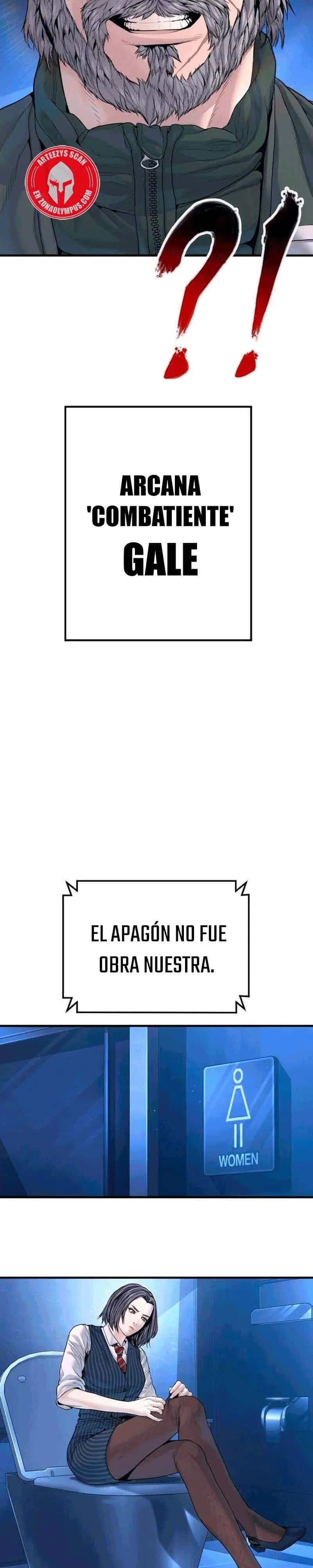 Read Manager Kim Español Manga Online