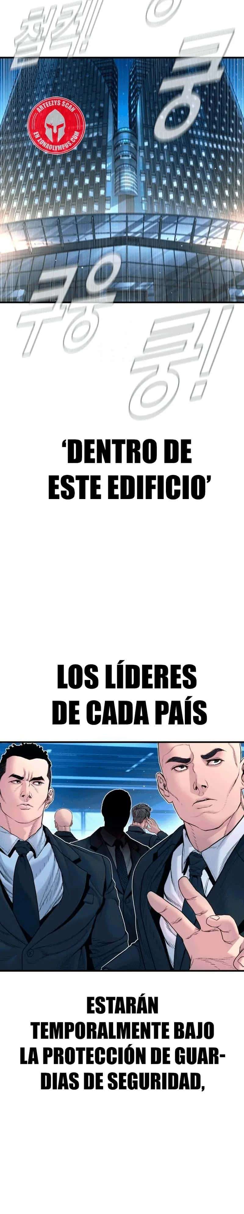 Read Manager Kim Español Manga Online