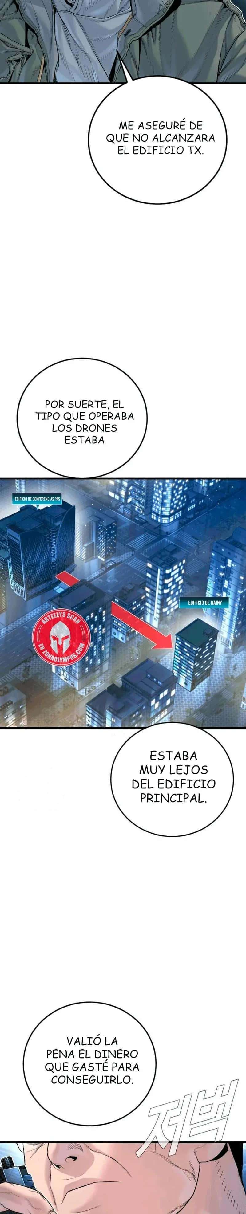 Read Manager Kim Español Manga Online