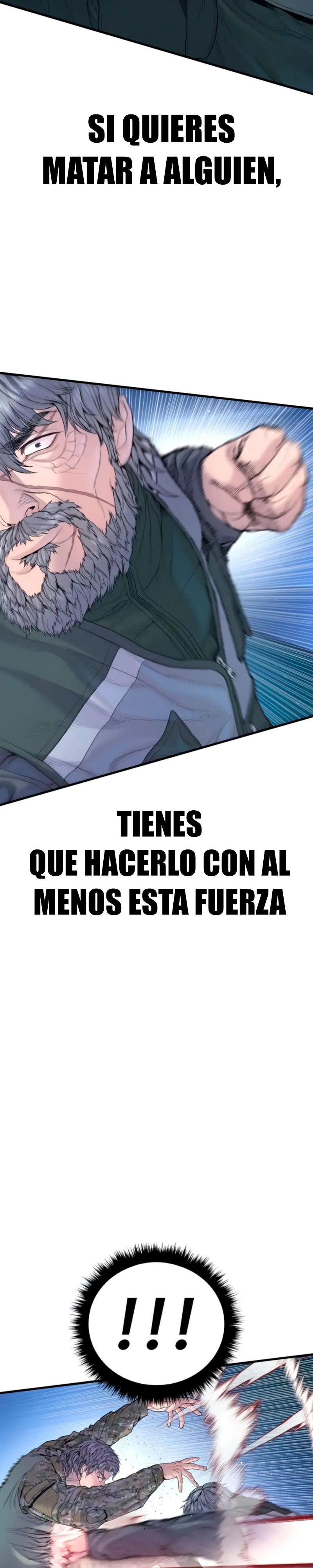 Read Manager Kim Español Manga Online