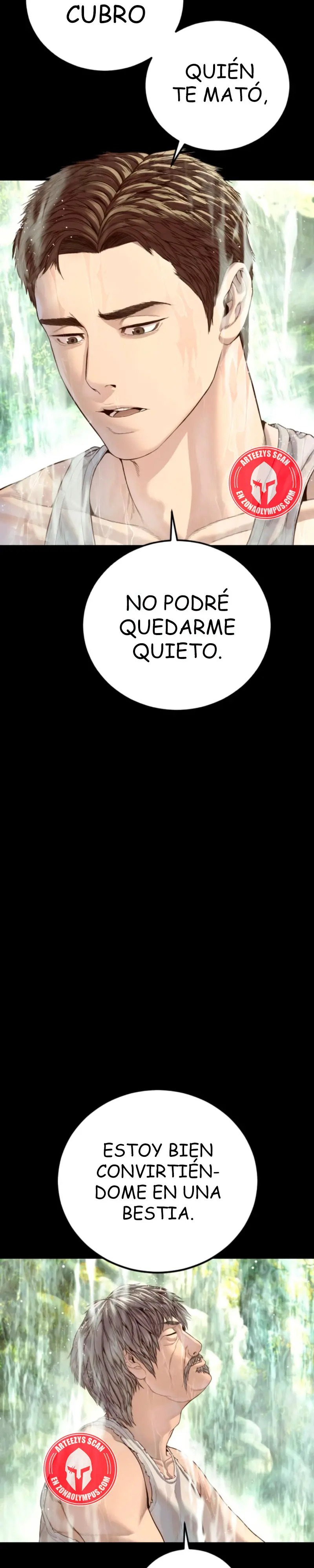 Read Manager Kim Español Manga Online