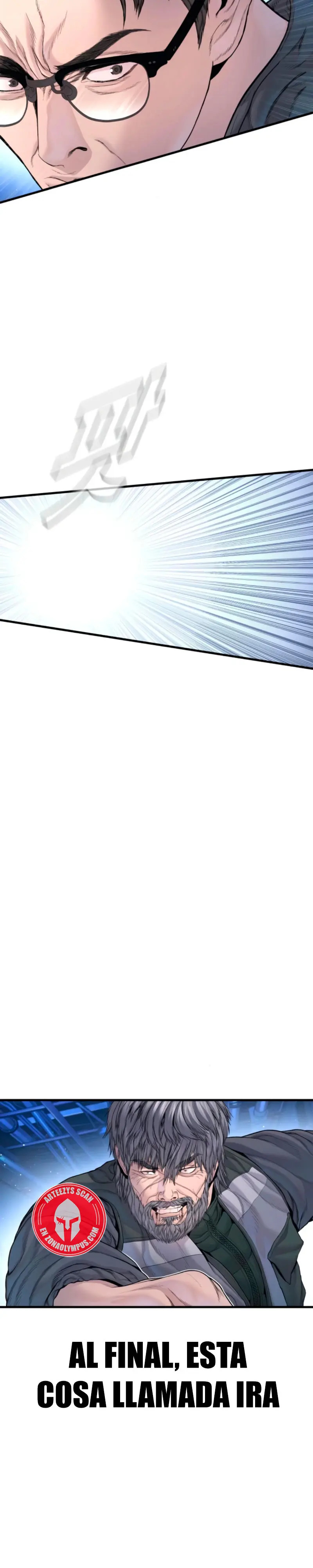 Read Manager Kim Español Manga Online