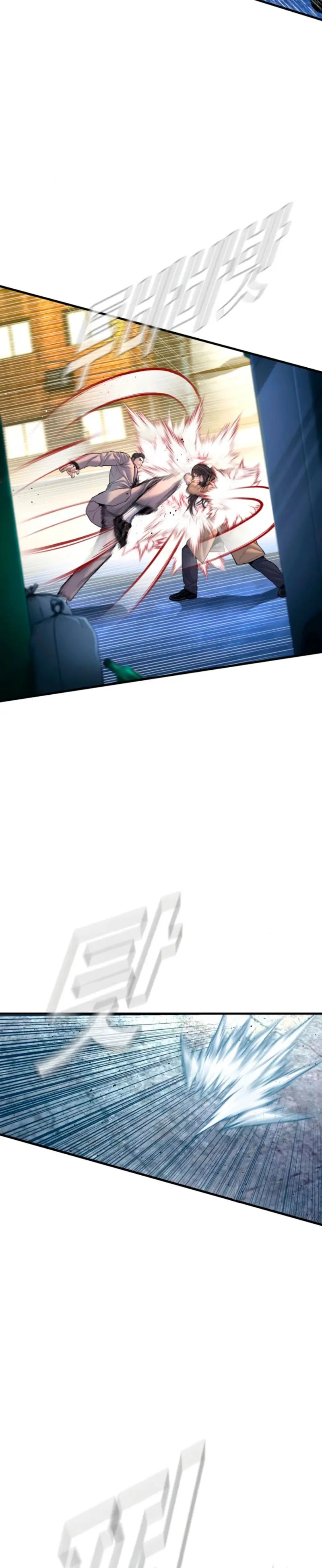 Read Manager Kim Español Manga Online