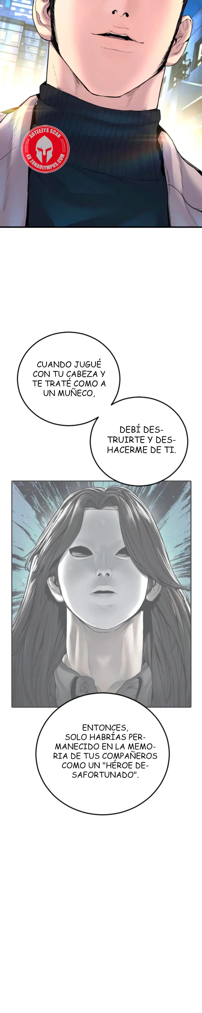 Read Manager Kim Español Manga Online