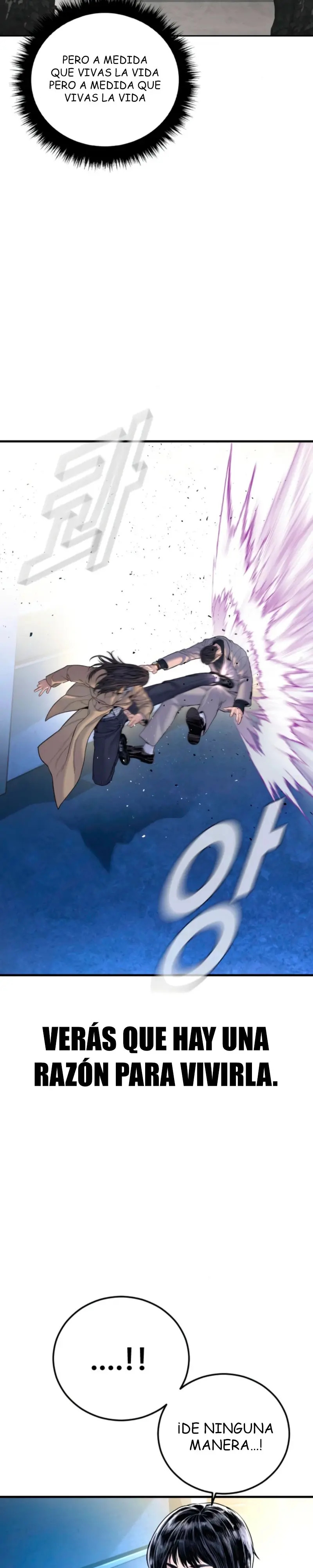 Read Manager Kim Español Manga Online