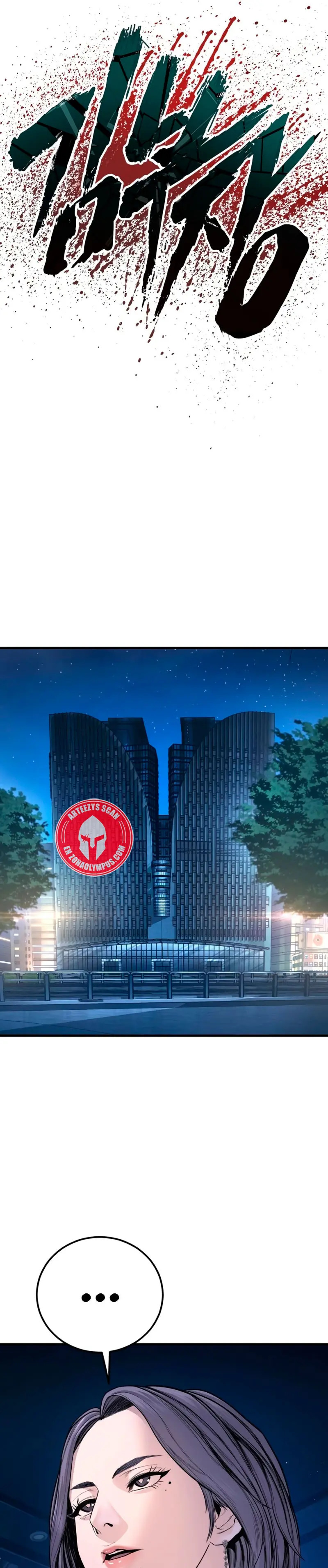 Read Manager Kim Español Manga Online