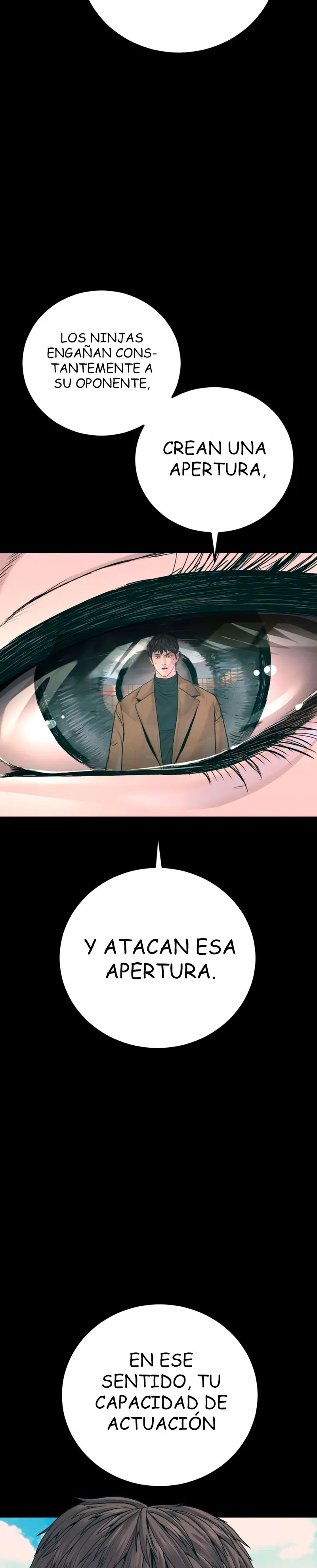 Read Manager Kim Español Manga Online