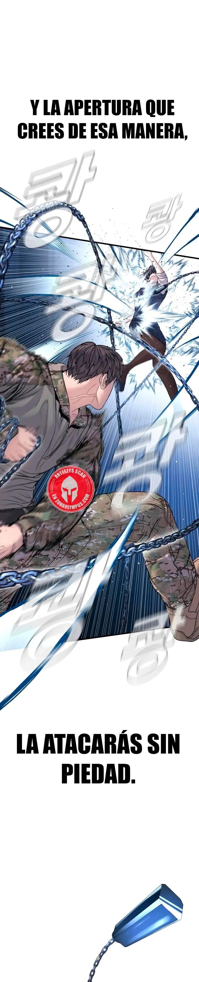 Read Manager Kim Español Manga Online