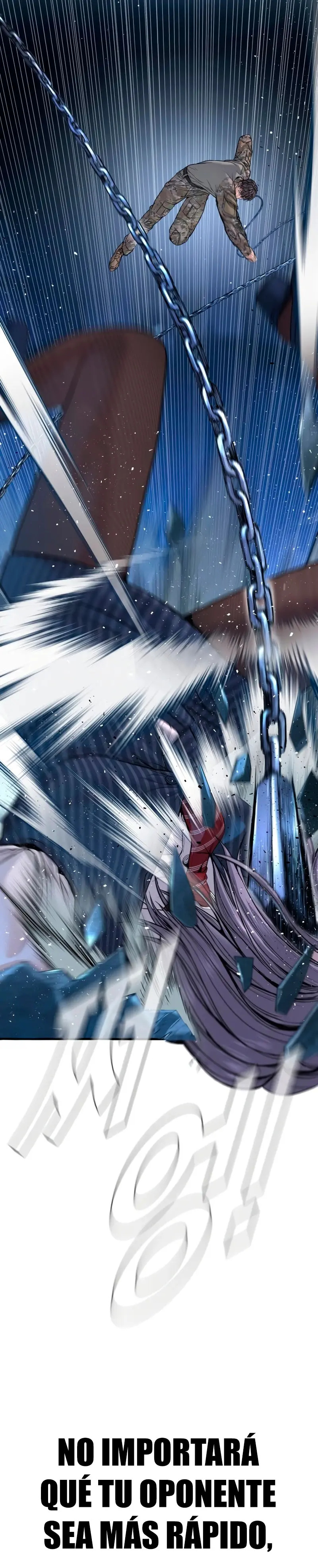 Read Manager Kim Español Manga Online