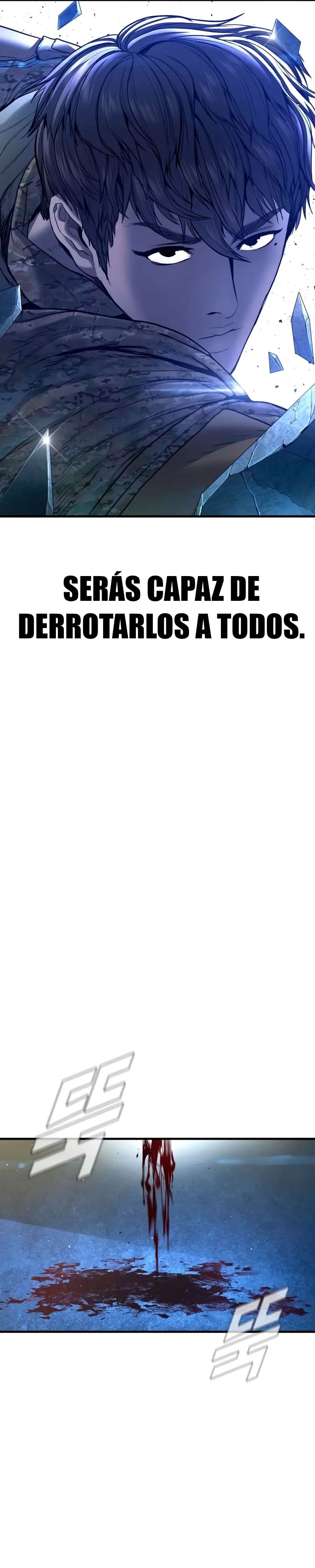 Read Manager Kim Español Manga Online