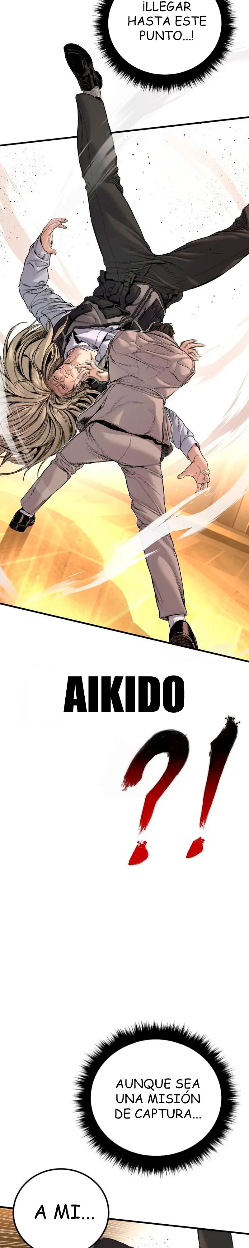 Read Manager Kim Español Manga Online