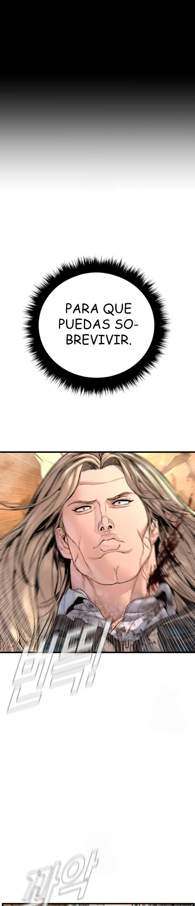 Read Manager Kim Español Manga Online