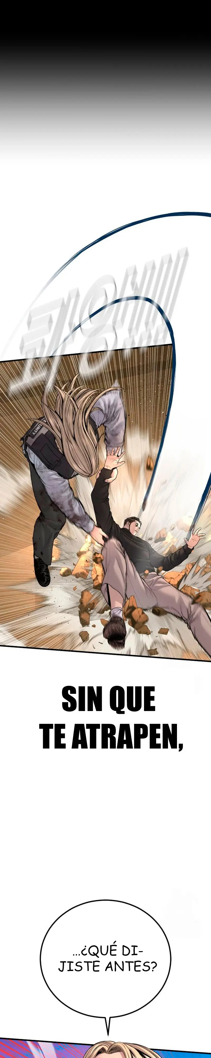 Read Manager Kim Español Manga Online