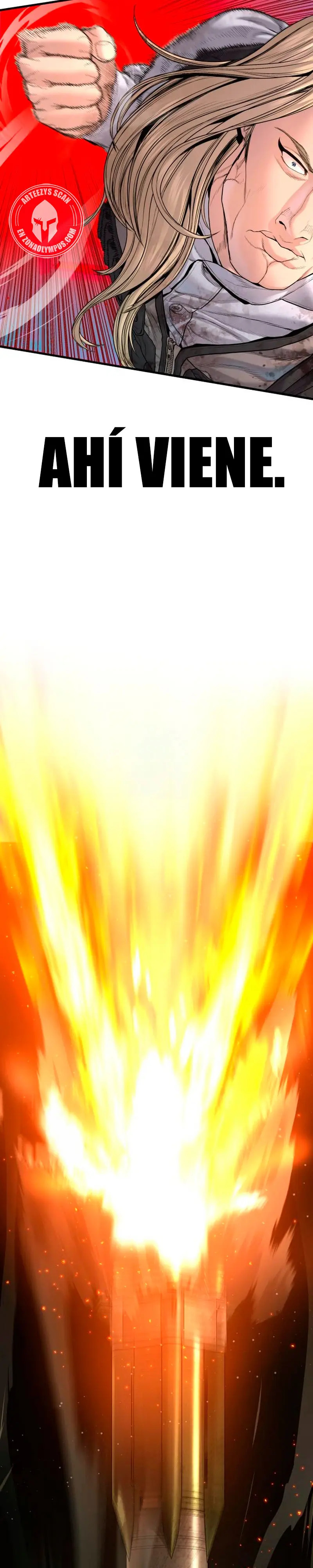 Read Manager Kim Español Manga Online