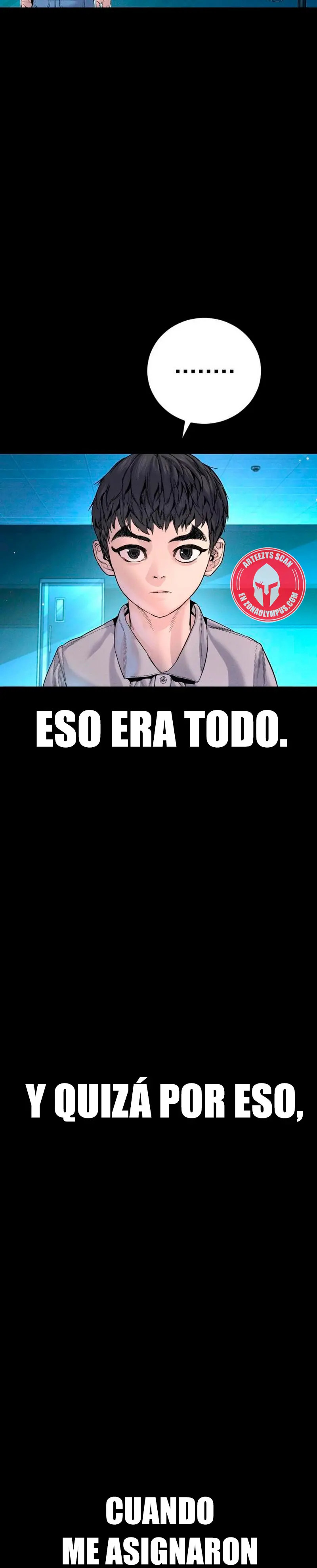 Read Manager Kim Español Manga Online