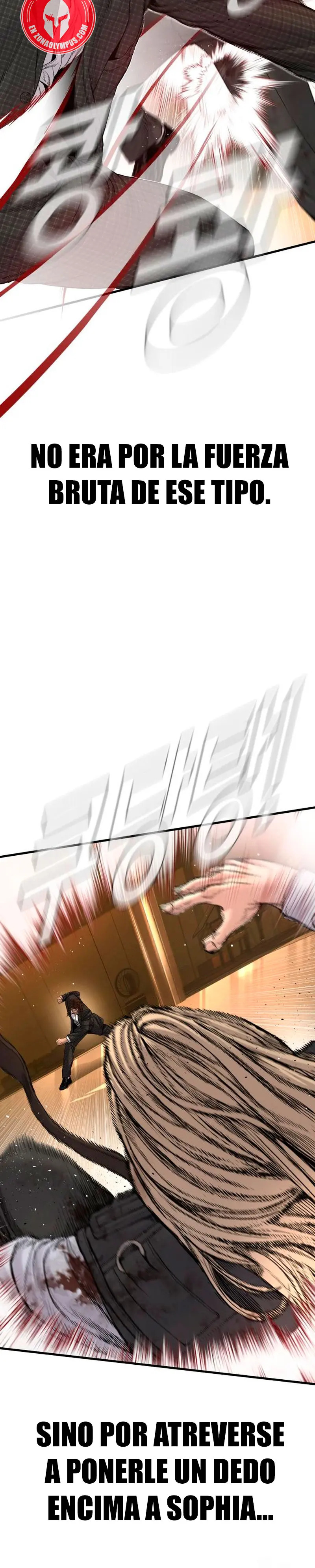 Read Manager Kim Español Manga Online