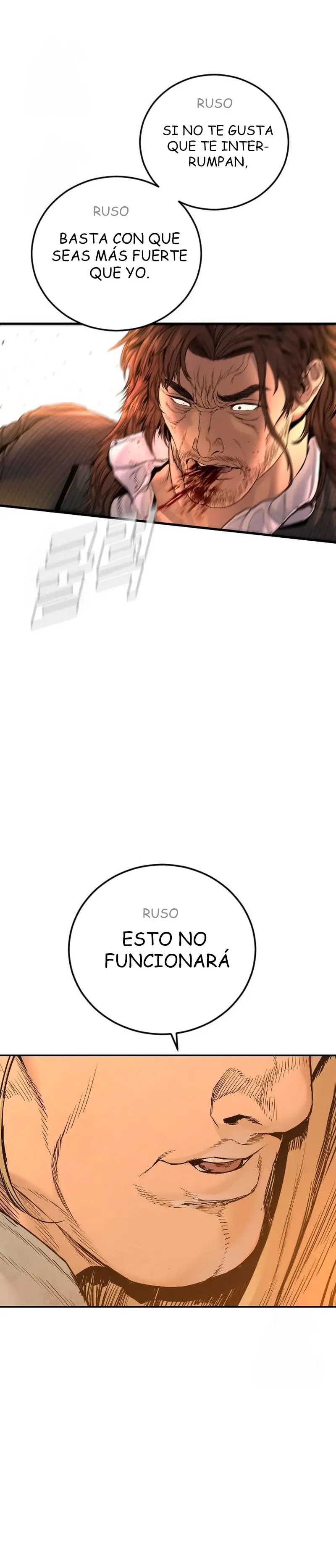 Read Manager Kim Español Manga Online