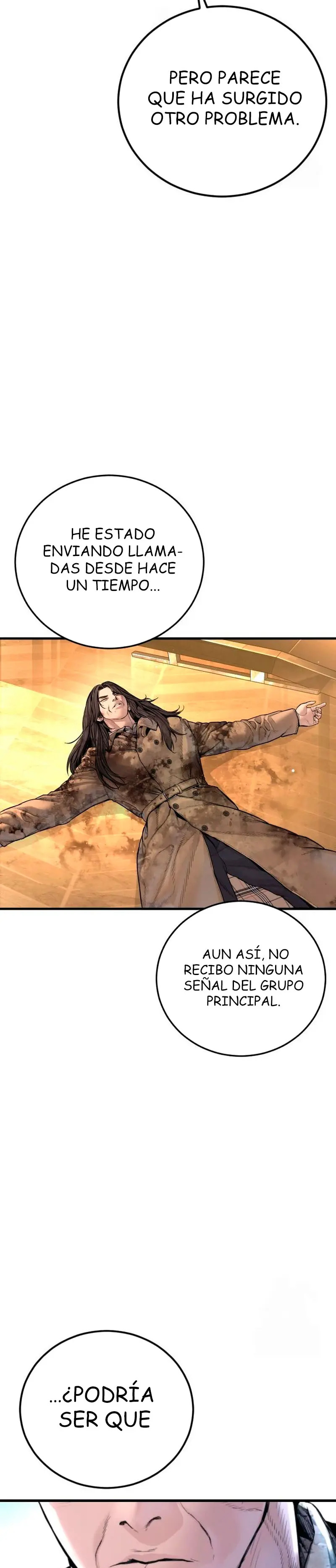 Read Manager Kim Español Manga Online