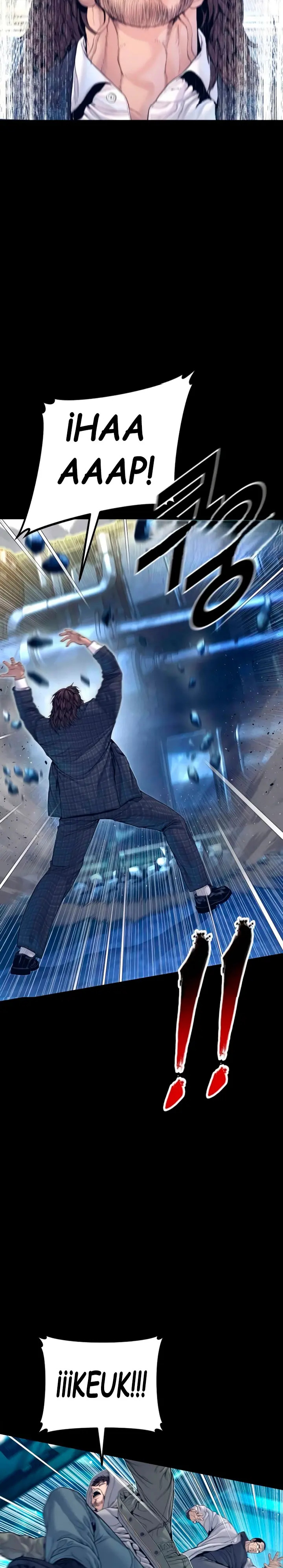 Read Manager Kim Español Manga Online