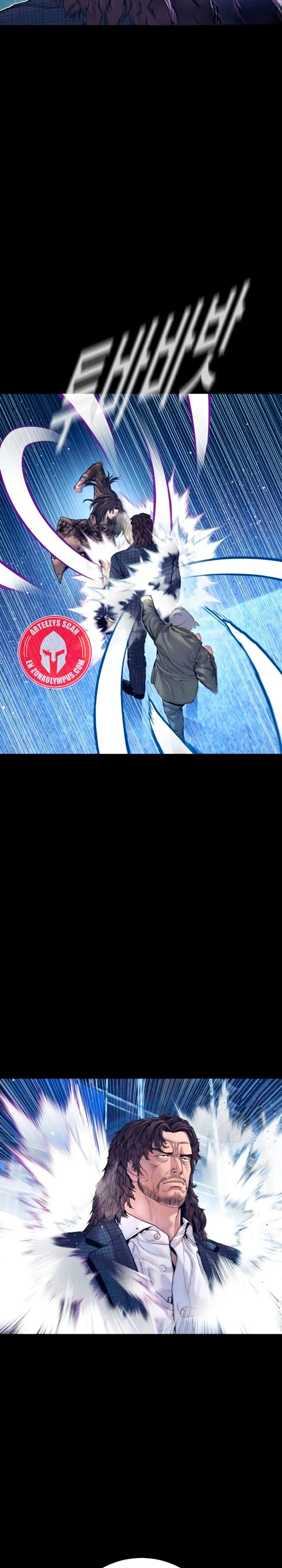 Read Manager Kim Español Manga Online