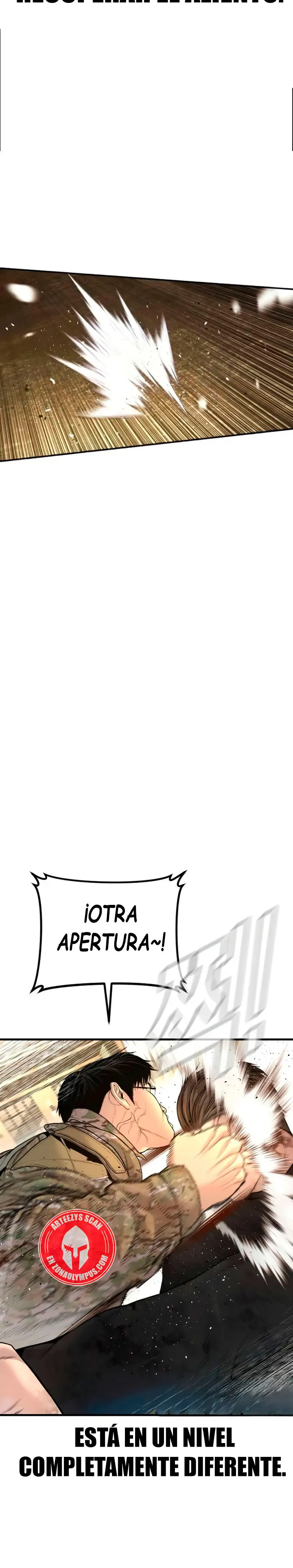 Read Manager Kim Español Manga Online