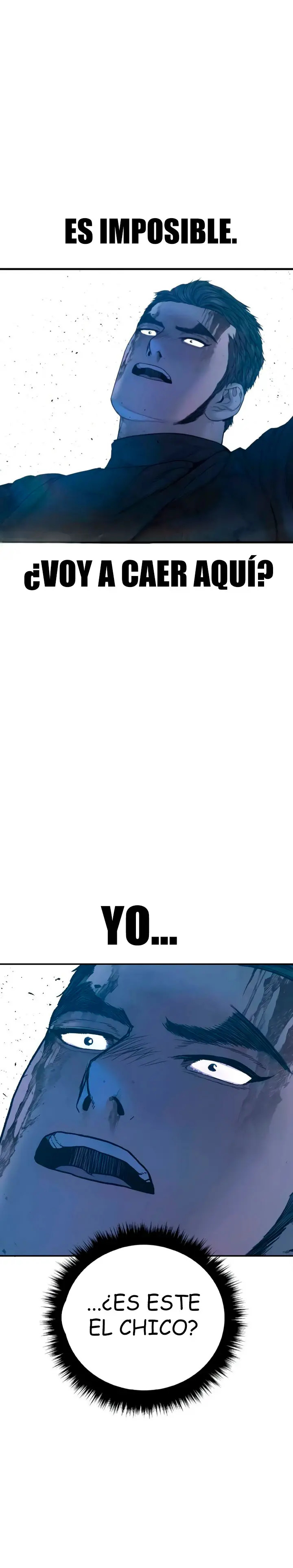 Read Manager Kim Español Manga Online