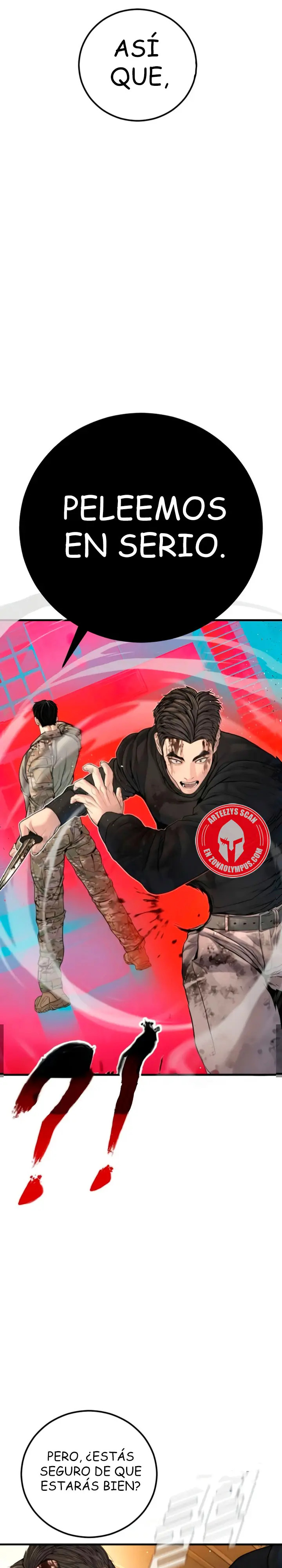 Read Manager Kim Español Manga Online