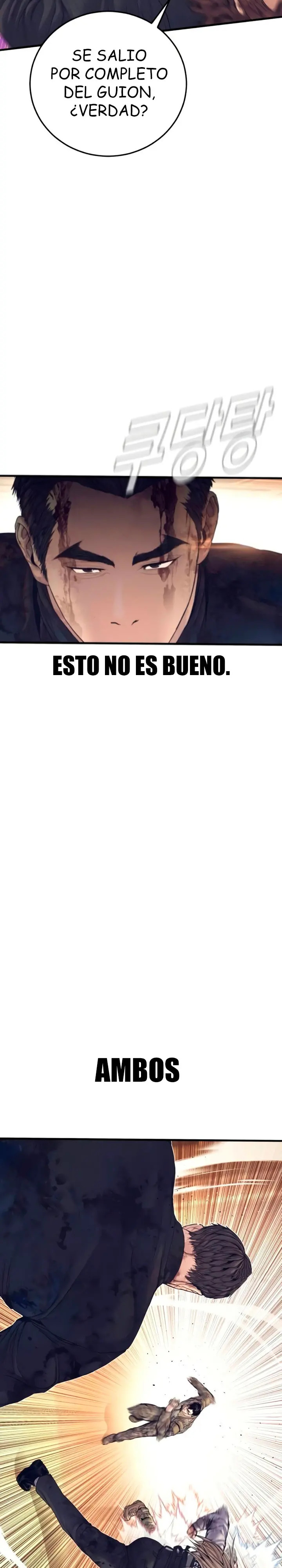 Read Manager Kim Español Manga Online