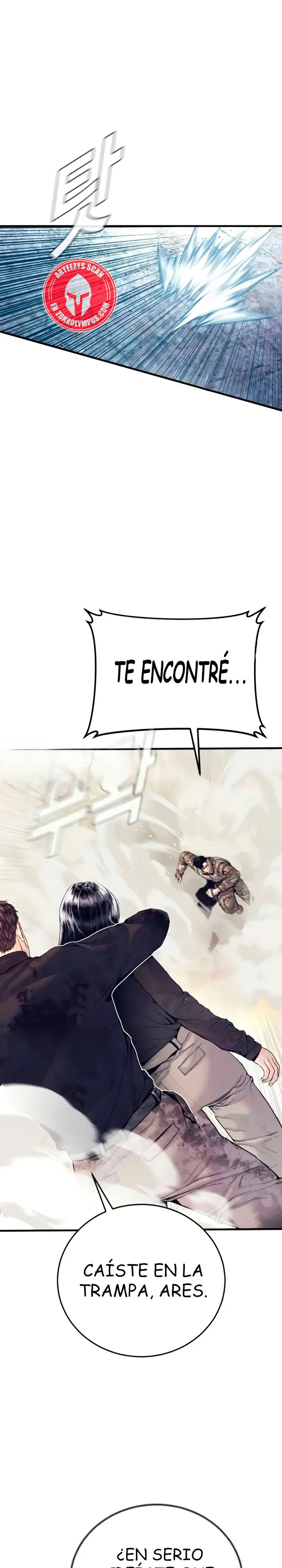 Read Manager Kim Español Manga Online