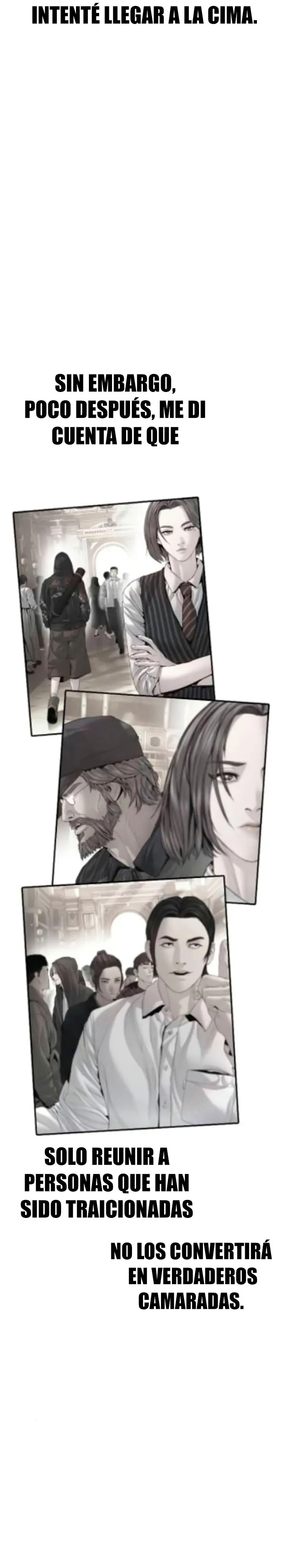 Read Manager Kim Español Manga Online