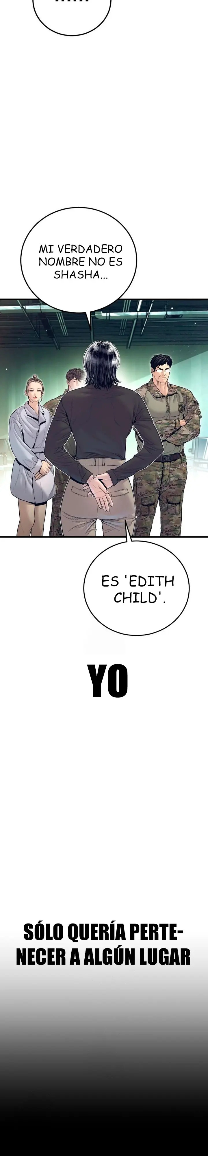 Read Manager Kim Español Manga Online