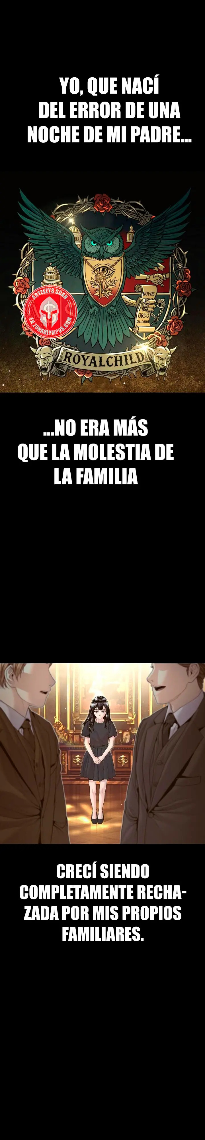 Read Manager Kim Español Manga Online