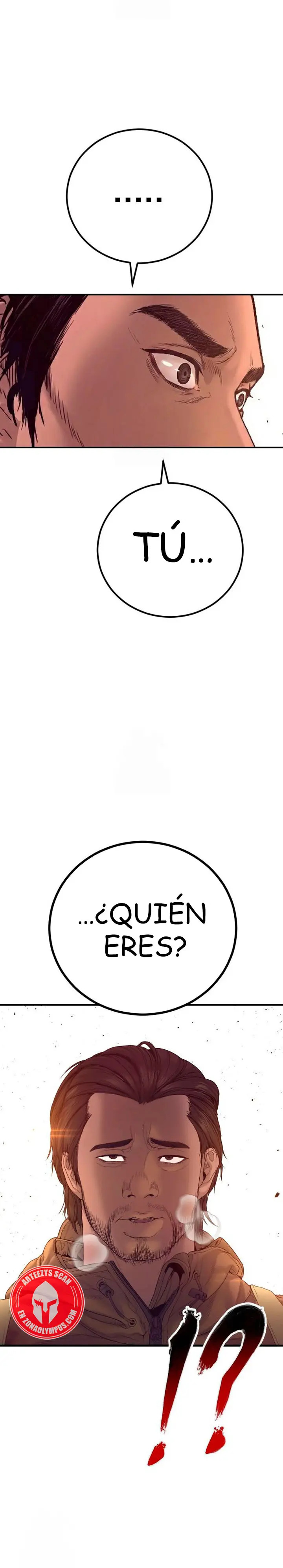 Read Manager Kim Español Manga Online