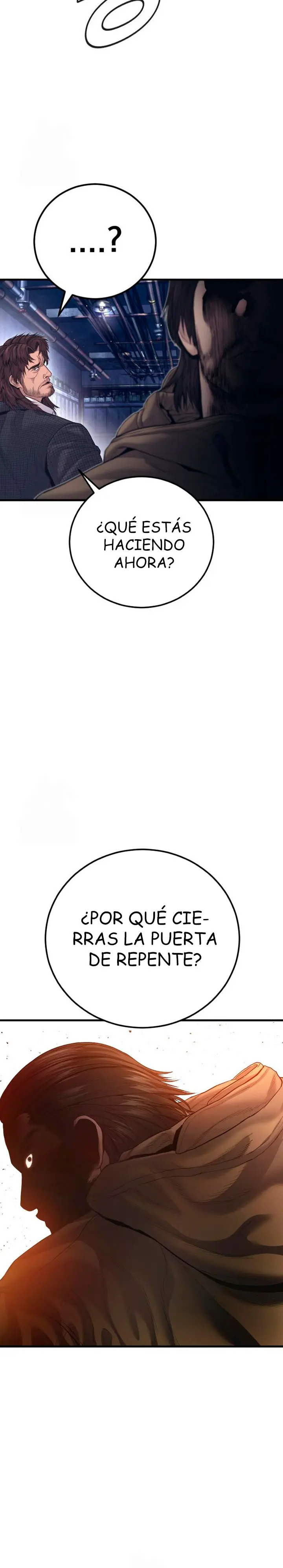 Read Manager Kim Español Manga Online