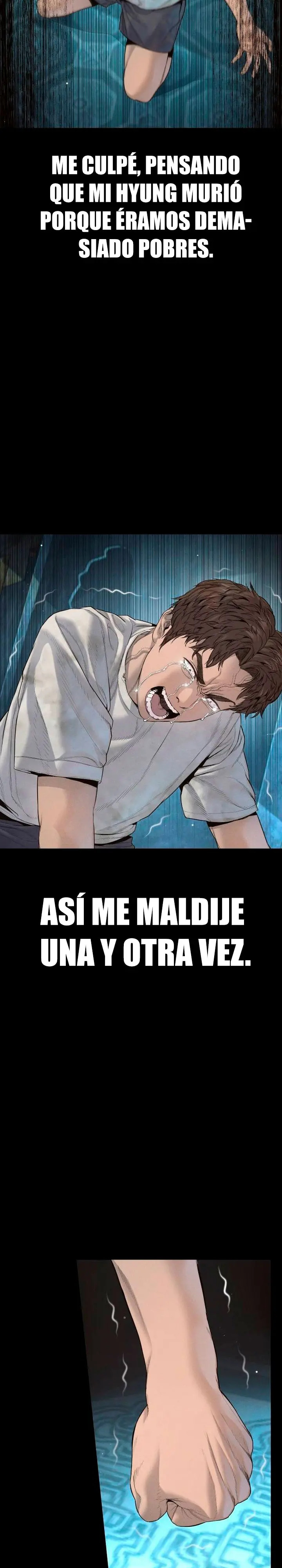 Read Manager Kim Español Manga Online