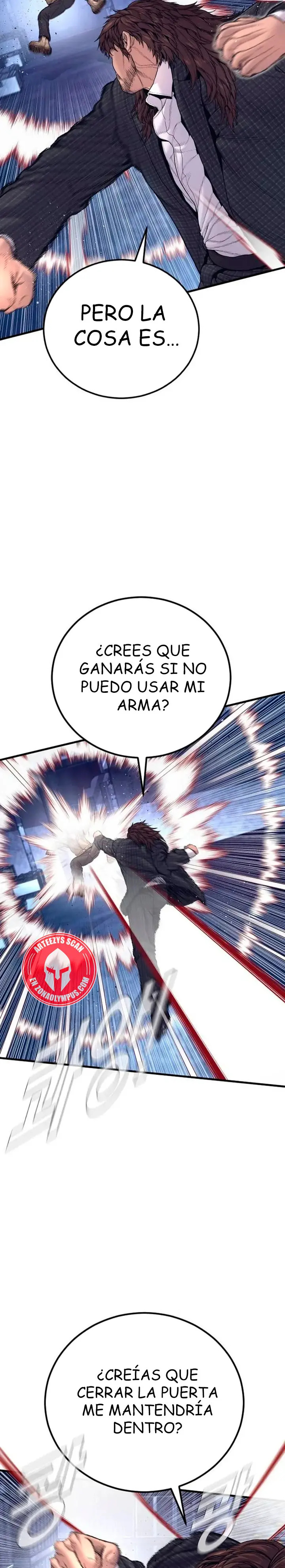 Read Manager Kim Español Manga Online