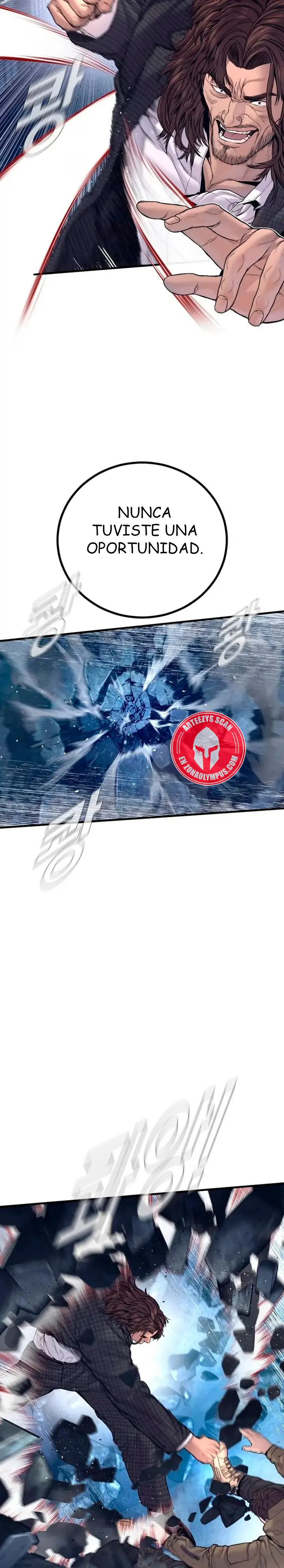 Read Manager Kim Español Manga Online