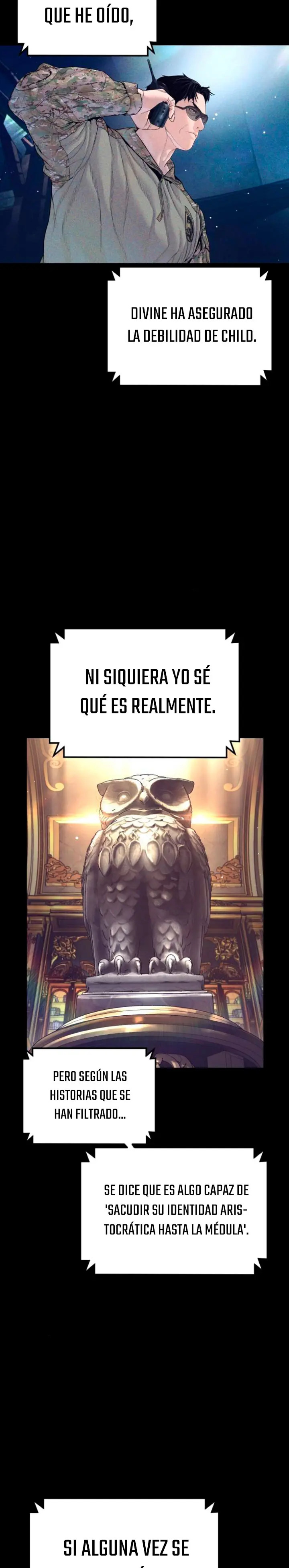 Read Manager Kim Español Manga Online