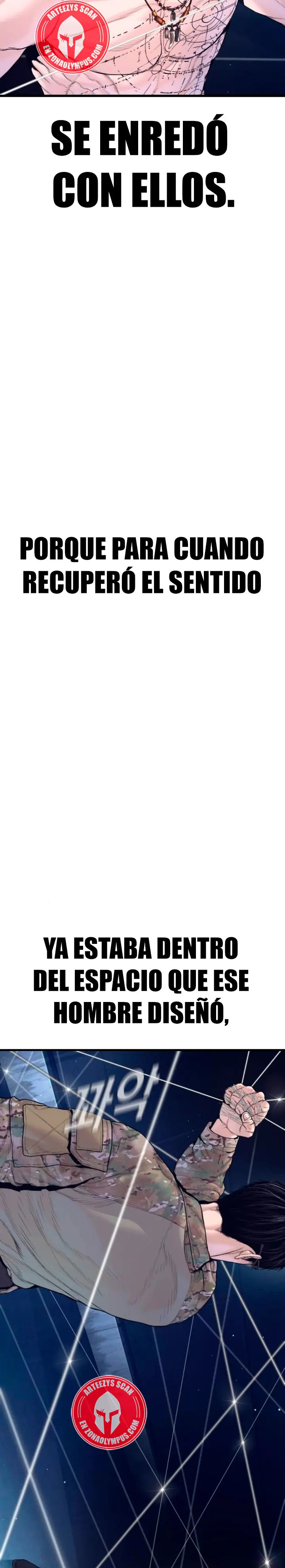 Read Manager Kim Español Manga Online