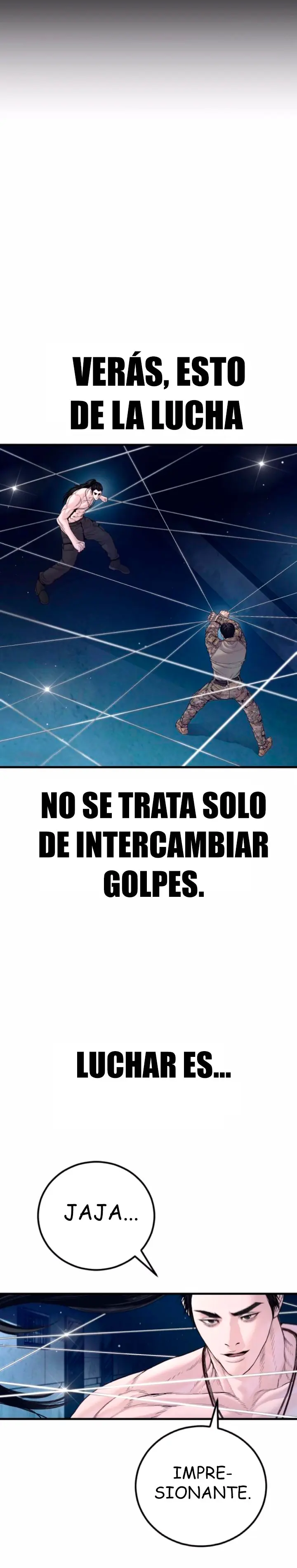 Read Manager Kim Español Manga Online