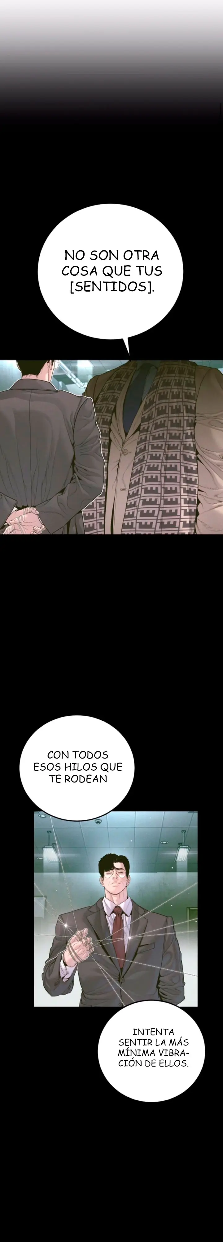 Read Manager Kim Español Manga Online