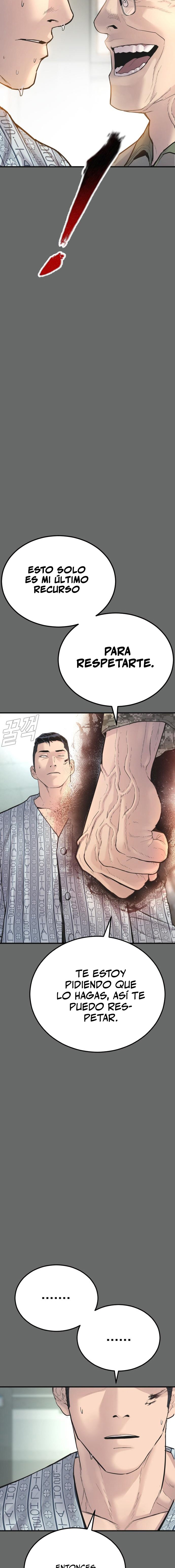 Read Manager Kim Español Manga Online