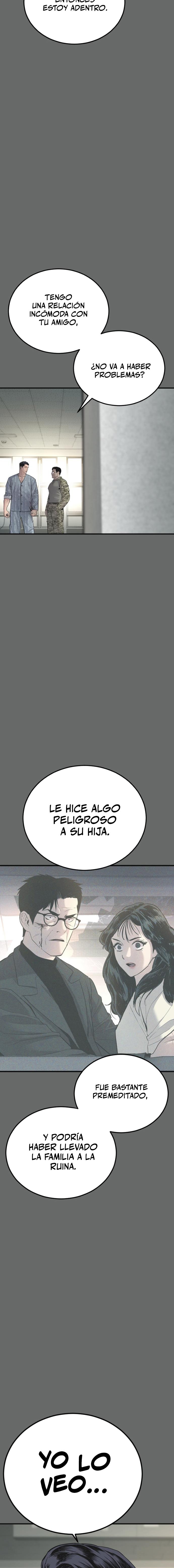 Read Manager Kim Español Manga Online