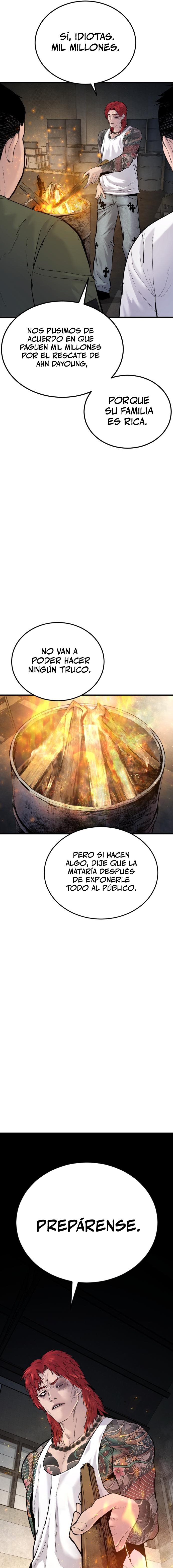 Read Manager Kim Español Manga Online