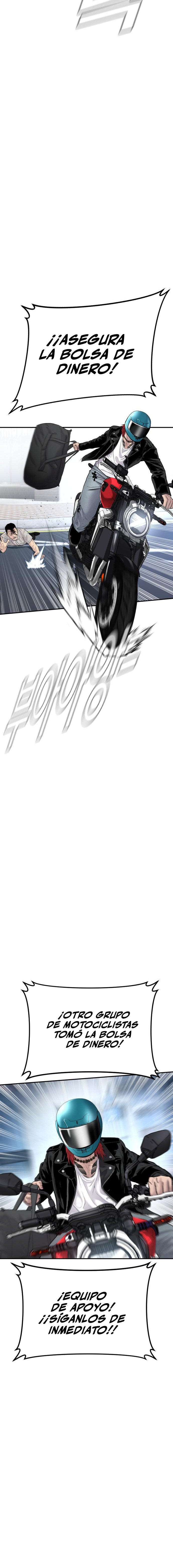 Read Manager Kim Español Manga Online