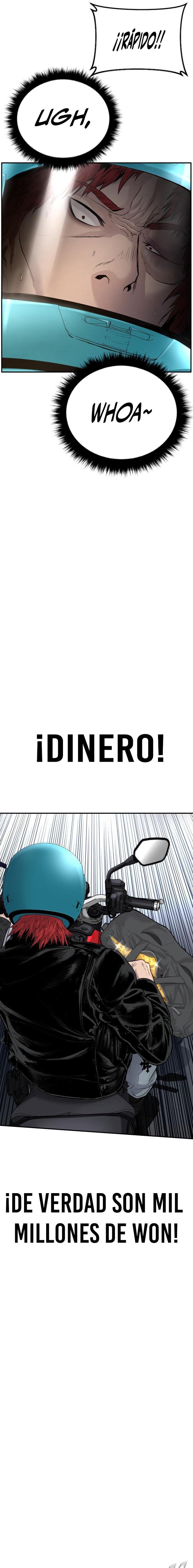 Read Manager Kim Español Manga Online