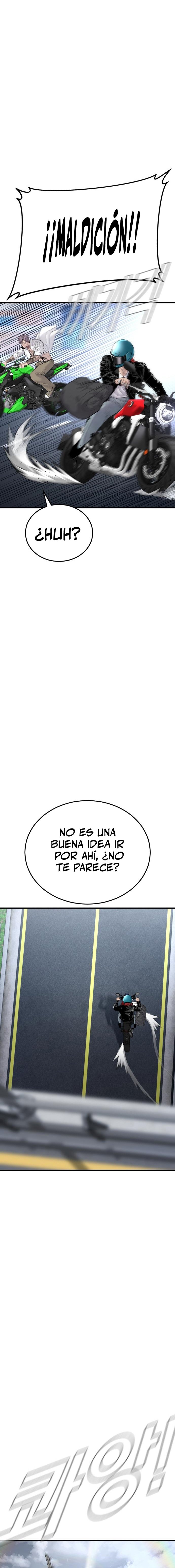 Read Manager Kim Español Manga Online